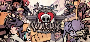 Skullgirls 2nd Encore Build 8555152