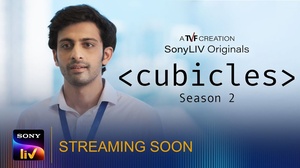 Cubicles 2 (2022) Hindi ( S02 Com E01- 05 ) 720p WEBRip x264 AAC ESub