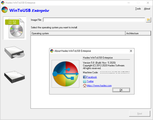 WinToUSB v5.8 All Editions (x86/x64) Multilingual + Portable [FTUApps]