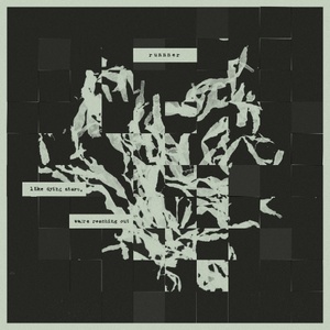 [indie-folk] (2023) Runner - Like Dying Stars, We're Reaching Out [FLAC] [DarkAngie]