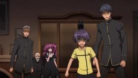 Hakkenden-Eight Dogs Of The East S01E01 WEB x264-WaLMaRT [eztv]