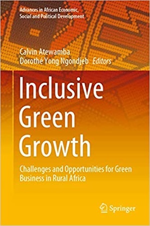 [ FreeCourseWeb ] Inclusive Green Growth - Challenges and Opportunities for Green Business in Rural Africa