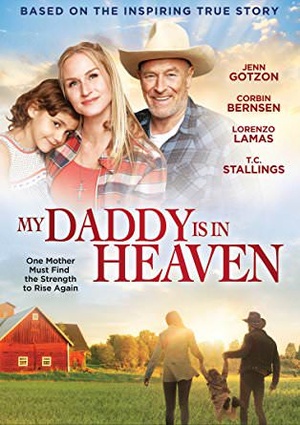 My Daddy is in Heaven 2017 WEBRip x264 RBB
