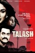 Talaash 2012 BluRay 720p Hindi H 264 AAC LatestHDMovies