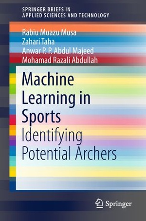 [ FreeCourseWeb ] Machine Learning in Sports- Identifying Potential Archers