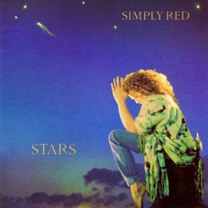 Simply Red - Stars (1991) Flac