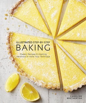 [ FreeCourseWeb ] Illustrated Step-by-Step Baking, 2020 Edition
