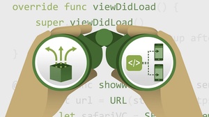[LINKEDIN LEARNING] iOS 12 Development Essential Training 2 Web Content, Views, and Distribution - [FCO]