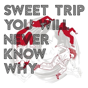 [dream-pop, shoegaze] (2021) Sweet Trip - You Will Never Know Why [FLAC] [DarkAngie]