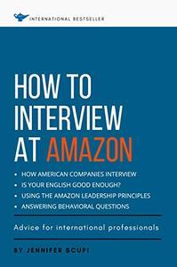 [ FreeCourseWeb ] How to Interview at Amazon for International Professionals - Learn the American Interview Style and the Amazon Leadership