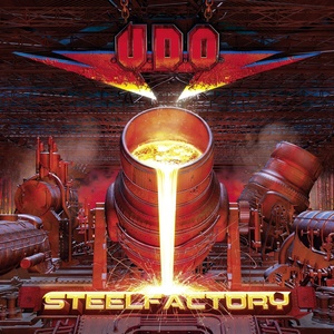 U D O Steelfactory Japanese Edition 320 Kbps 2018 EDM RG