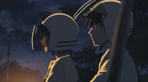 5 Centimeters Per Second (2007) (1080p x265 HEVC 10bit BluRay Dual Audio Jap EAC3/Eng AC3 5.1) [Prof]