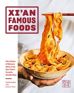[ FreeCourseWeb ] Xi'an Famous Foods - The Cuisine of Western China, from New York's Favorite Noodle Shop