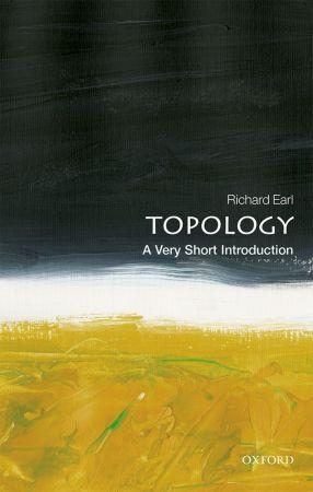 [ FreeCourseWeb ] Topology - A Very Short Introduction (Very Short Introductions)