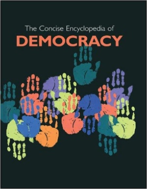 [ FreeCourseWeb ] Concise Encyclopedia of Democracy