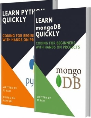 [ FreeCourseWeb ] LEARN MongoDB And Python - Coding For Beginners! MongoDB And Python Crash Course