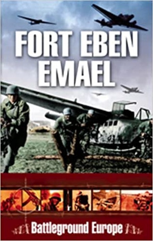 [ FreeCourseWeb ] Fort Eben Emael (Battleground Europe)