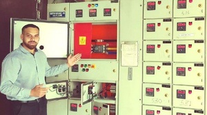 [ DevCourseWeb ] Udemy - Electrical Systems - Commissioning & Maintenance - Masterclass