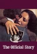 The Official Story (1985) [BluRay] [1080p] [YTS] [YIFY]