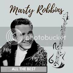 Marty Robbins - All The Best (2017) (320) [DJ]
