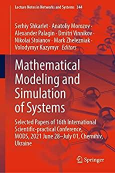 Mathematical Modeling and Simulation of Systems