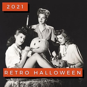 VA - Retro Halloween 2021 (2021) Mp3 320kbps PMEDIA] ⭐️