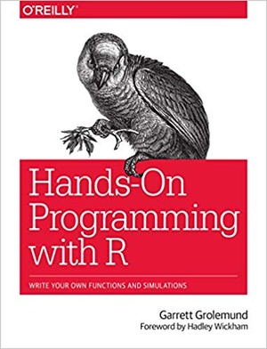[ FreeCourseWeb ] Hands-On Programming with R- Write Your Own Functions and Simulations (EPUB)