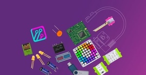 [ FreeCourseWeb ] Udemy - Electronics for kids - Learn how Electricity, Circuits work!