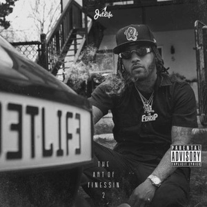 Fendi P - The Art of Finessin 2 (2021) Mp3 320kbps [PMEDIA] ⭐️