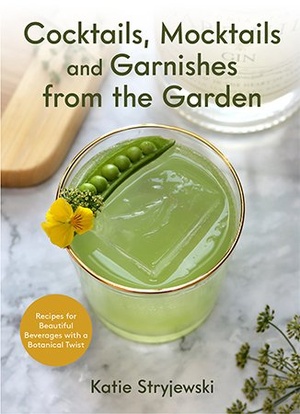 [ FreeCourseWeb ] Cocktails, Mocktails, and Garnishes from the Garden - Recipes for Beautiful Beverages with a Botanical Twist