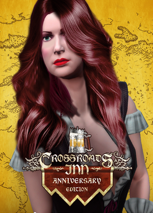 Crossroads Inn Anniversary Edition (v4.0.3 + All DLCs + Bonuses + MULTi7) (From 6.1 GB) - [DODI Repack]