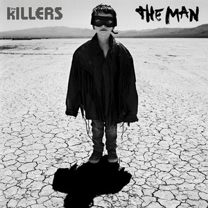 The Killers The Man Single 2017 Mp3 320kbps WR Music