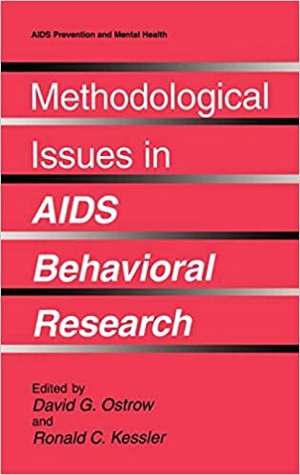 [ FreeCourseWeb ] Methodological Issues in AIDS Behavioral Research