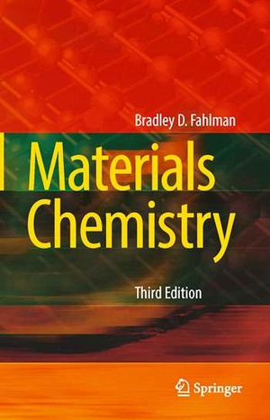 Materials Chemistry (3rd Ed)(gnv64)