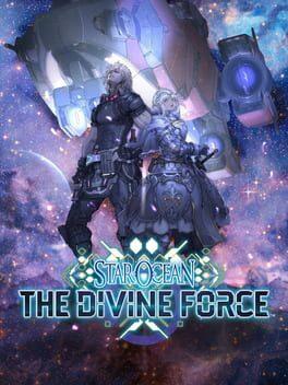Star Ocean: The Divine Force - Digital Deluxe Edition (All DLCs + MULTi6) - Portable