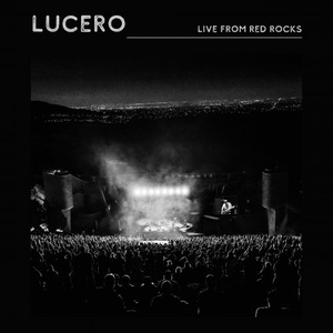 [alt-country, indie-rock] (2021) Lucero - Live from Red Rocks [FLAC] [DarkAngie]