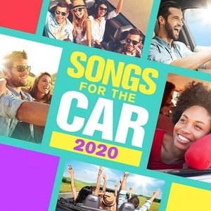 VA - Songs For The Car (2020) [320 KBPS]