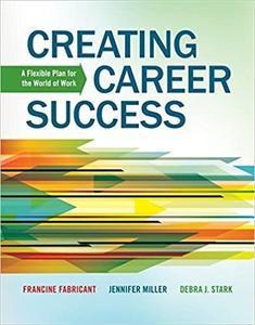 [ FreeCourseWeb ] Creating Career Success - A Flexible Plan for the World of Work