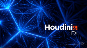 SideFX Houdini FX 17.5.293 (x64) + Crack [FileCR]