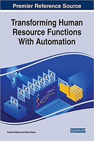 [ DevCourseWeb ] Transforming Human Resource Functions With Automation