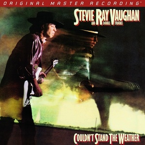 [blues-rock] (2021) Stevie Ray Vaughan and Double Trouble - Couldn't Stand the Weather (remastered 1984) [FLAC] [DarkAngie]