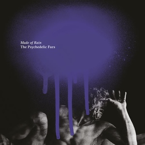 The Psychedelic Furs - Made of Rain (2020) [320 KBPS]