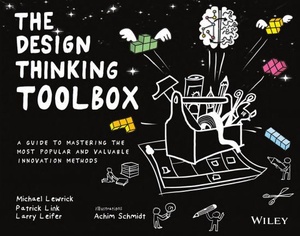 [ FreeCourseWeb ] The Design Thinking Toolbox - A Guide to Mastering the Most Popular and Valuable Innovation Methods
