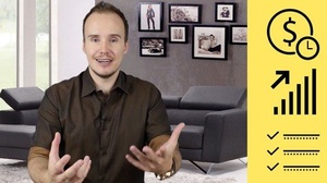 [ CourseWikia ] Udemy - Master Productivity & Time Management In Under 40 Minutes