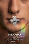 Pray.Away.2021.1080P.Web-Dl.HEVC [Tornment666]