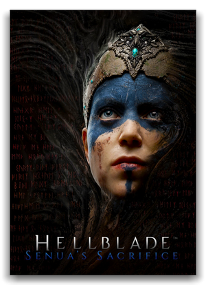 Hellblade: Senua's Sacrifice - Enhanced Edition (2021 Update + Digital Comic + OST + MULTi20) (From 7.4 GB) - [DODI Repack]