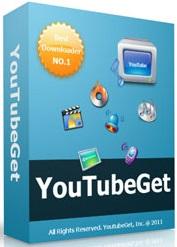 YouTubeGet 7.2.9.0 (YouTube Downloader & Converter) + Key {B4tman}