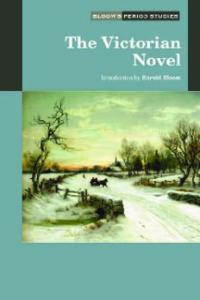 Harold Bloom - The Victorian Novel [eBook/PDF]