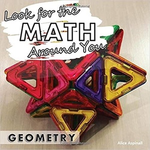 [ DevCourseWeb ] Look for the Math Around You - Geometry