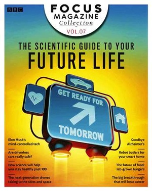 The Scientific Guide to Your Future Life - July 2018 (gnv64)